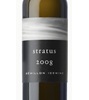 Stratus Semillon Icewine 2008